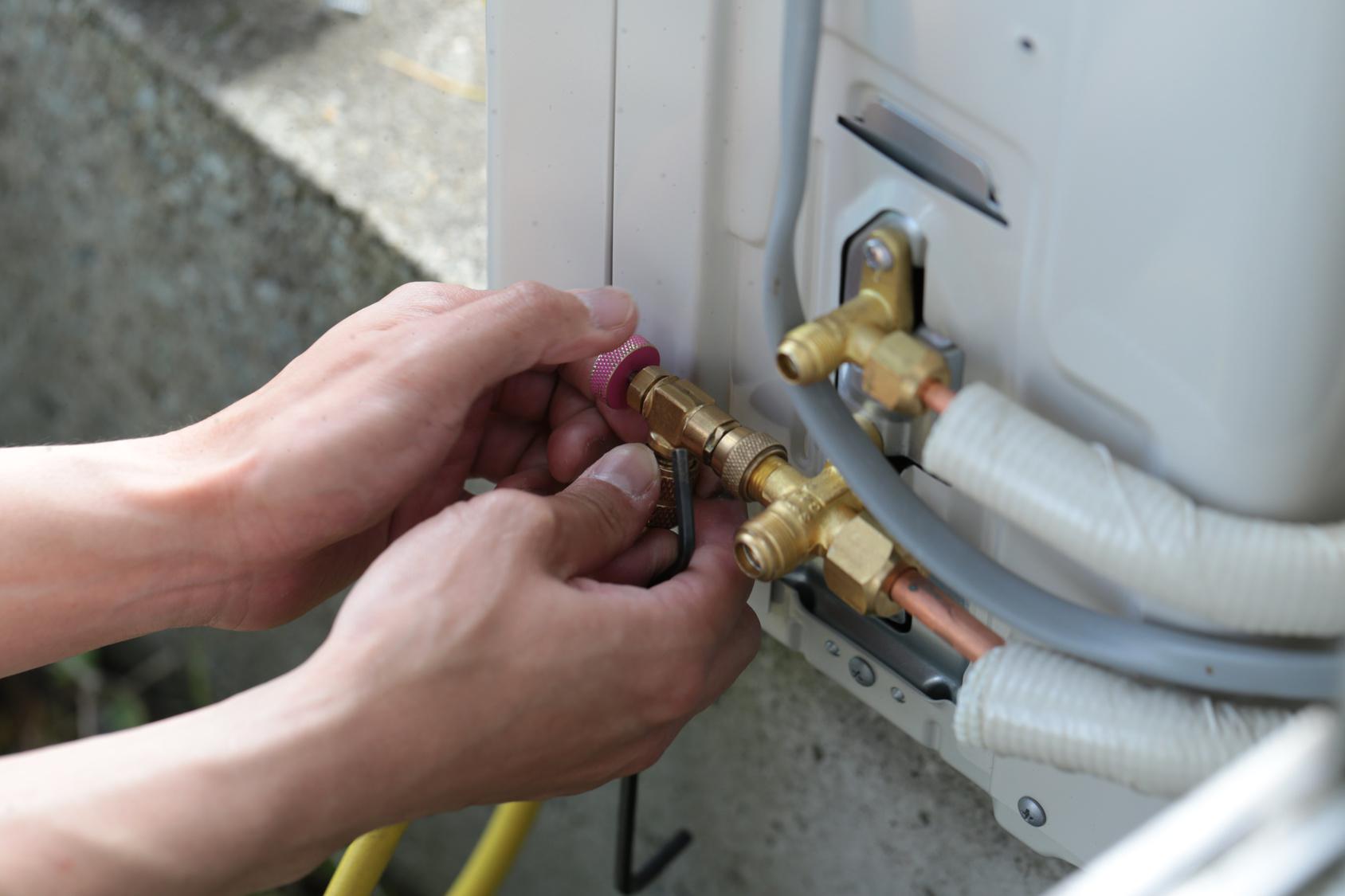 entretien chaudière gaz Villeneuve-le-Roi